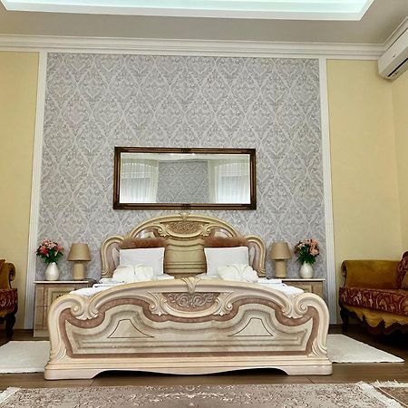 Logod Panorama Apartman Budapest Extérieur photo