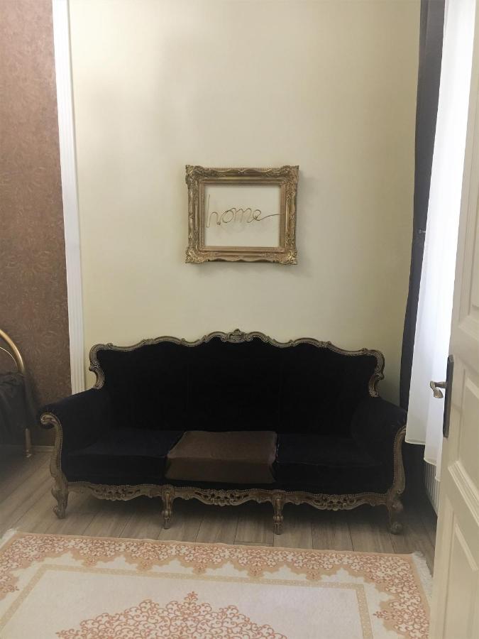 Logod Panorama Apartman Budapest Extérieur photo