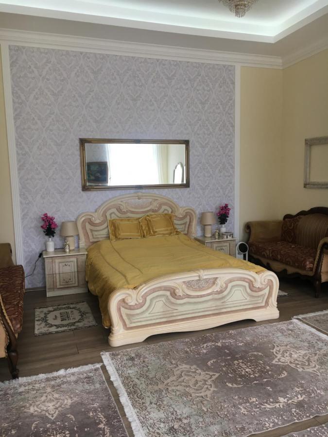 Logod Panorama Apartman Budapest Extérieur photo