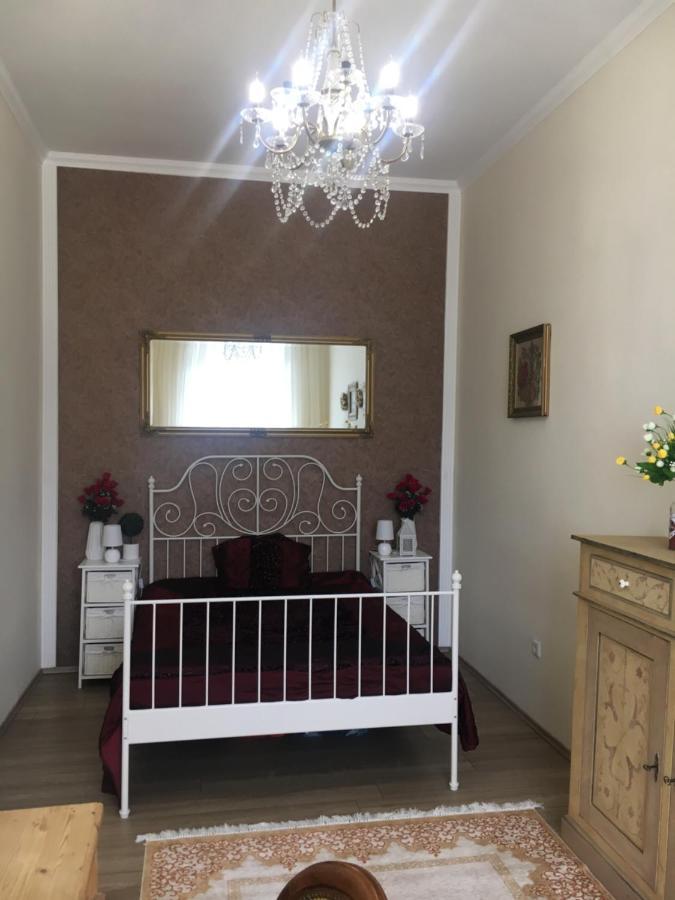 Logod Panorama Apartman Budapest Extérieur photo