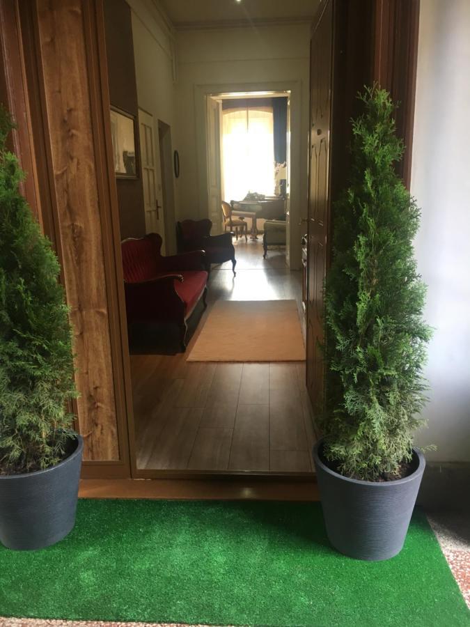 Logod Panorama Apartman Budapest Extérieur photo