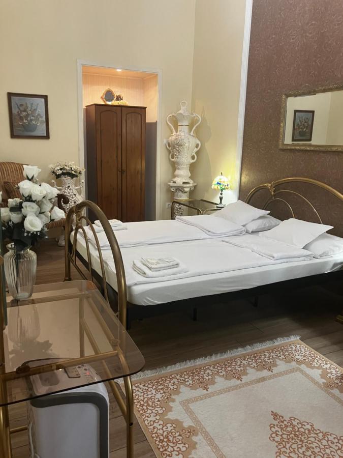 Logod Panorama Apartman Budapest Extérieur photo