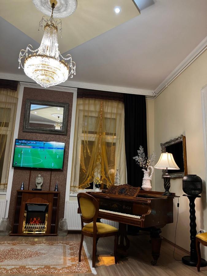 Logod Panorama Apartman Budapest Extérieur photo