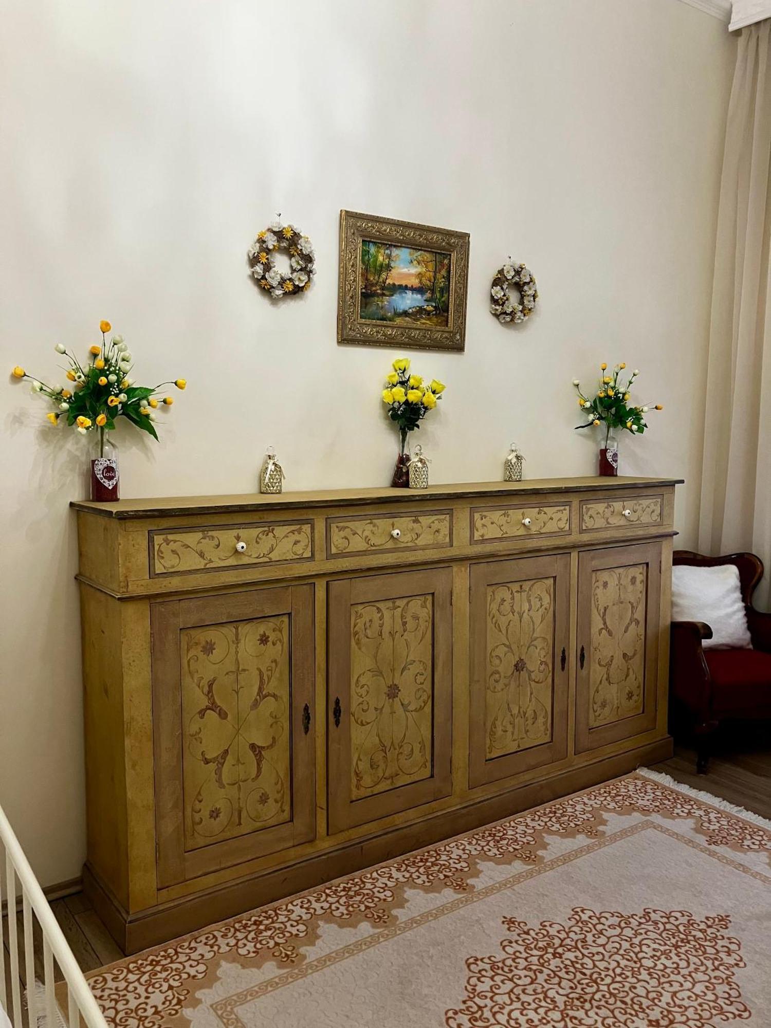 Logod Panorama Apartman Budapest Extérieur photo
